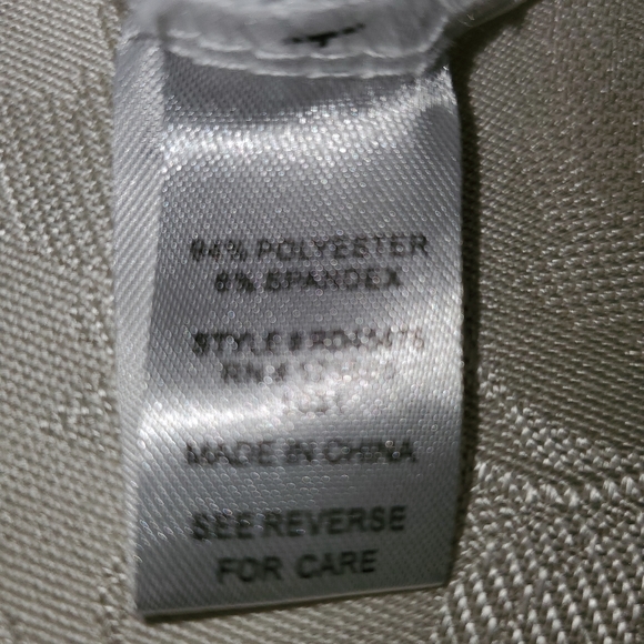 Midi Asymmetrical Dress - Picture 5 of 6